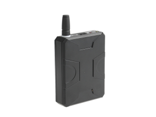 Illustration for article titled Palm-Sized Cellphone Jammer Gives Public Gabbers the Smackdown